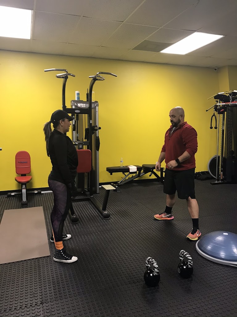  Elite Kingdom Fitness