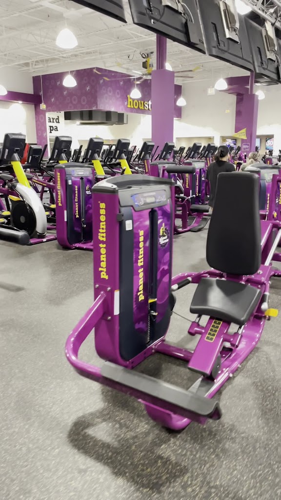  Planet Fitness
