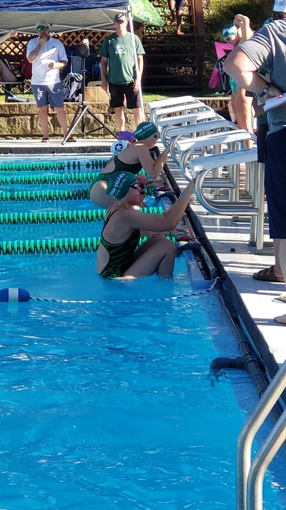  Penn Valley Athletic Club