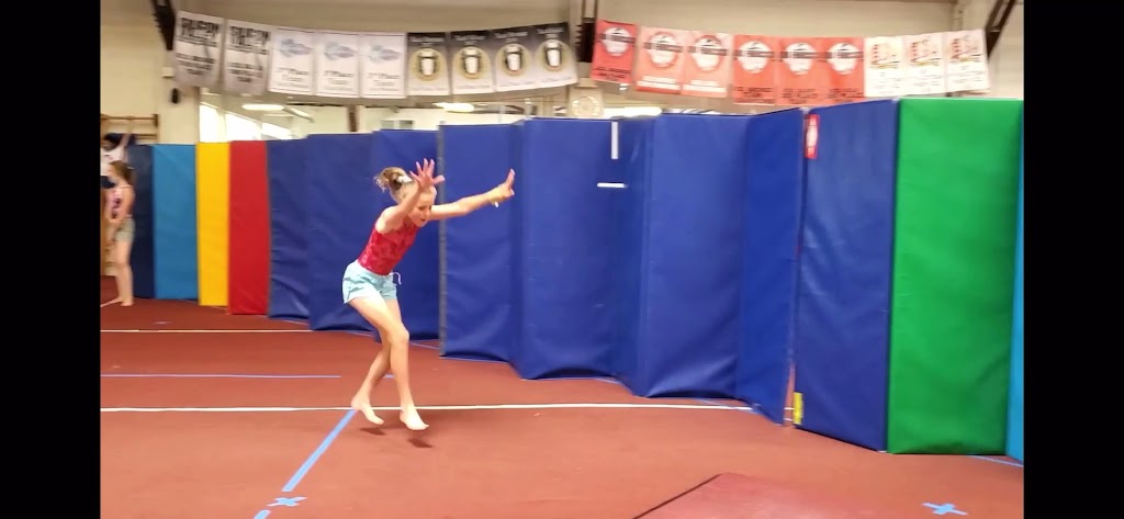  American Gymnastic Club