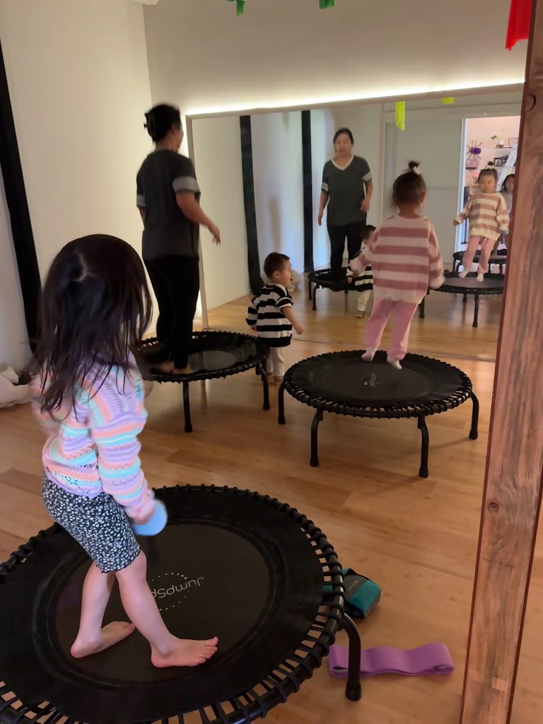  Bootea Flow Yoga Studio