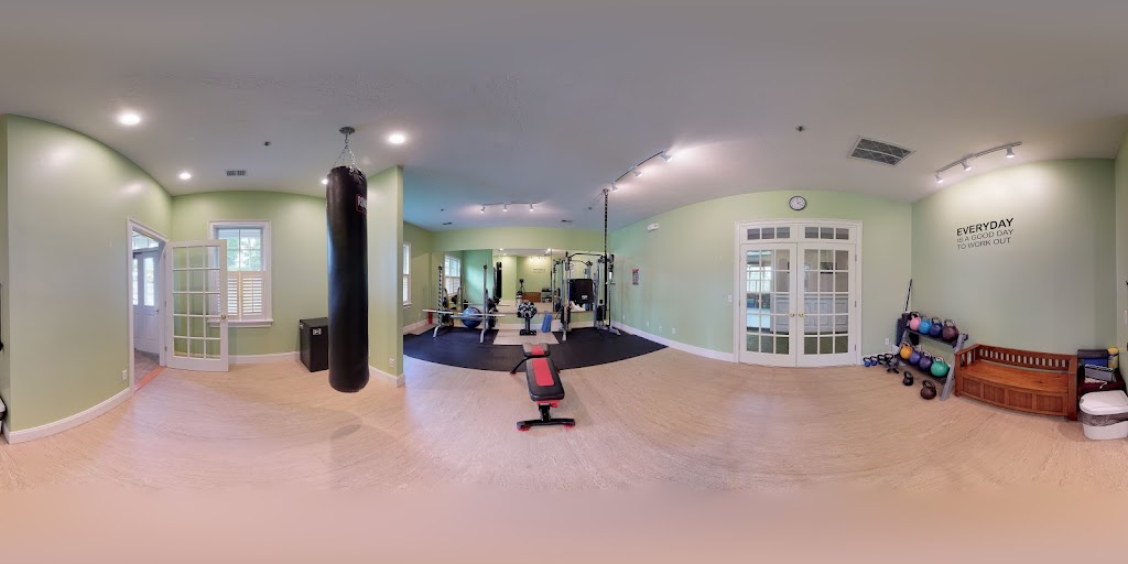  InMotion Personal Training