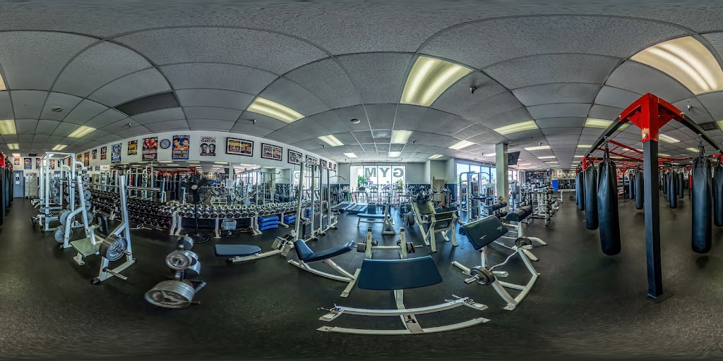  United Boxing Academy