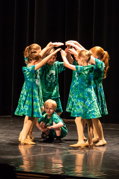  Northfield Dance Academy