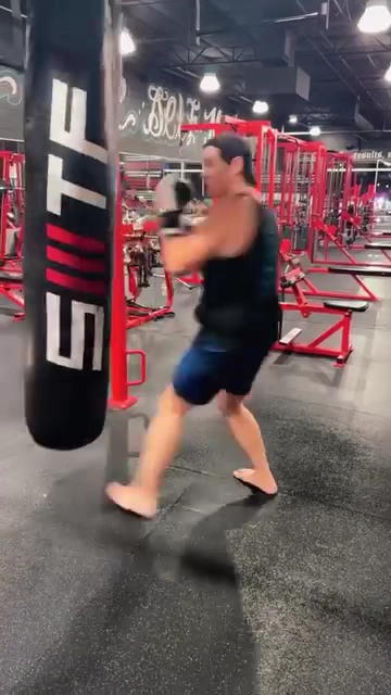  House Of Hands Boxing