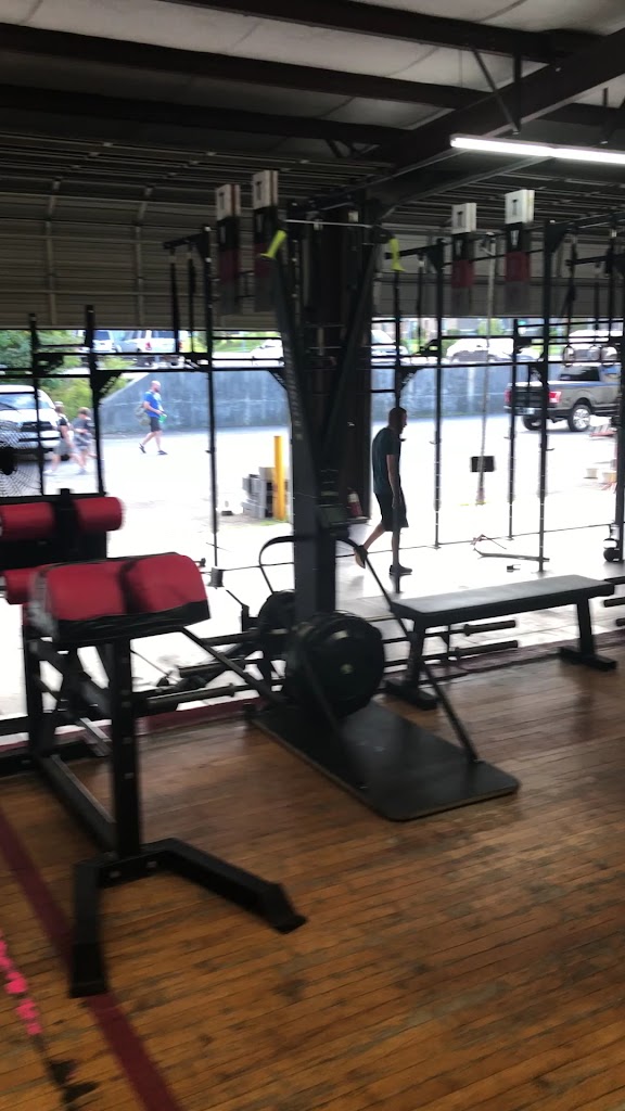  Thunder Valley Fitness