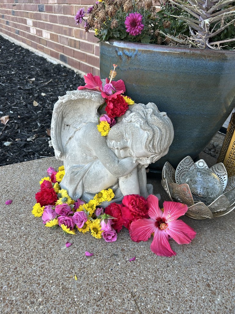  Jane's House of Well Being