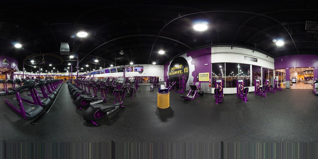  Planet Fitness
