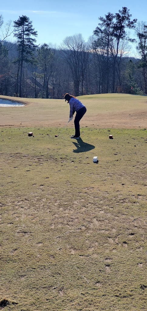  Steel Canyon Golf Club