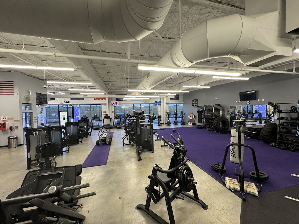  Anytime Fitness