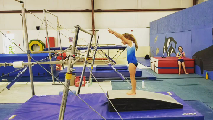  Island Gymnastics & More LLC