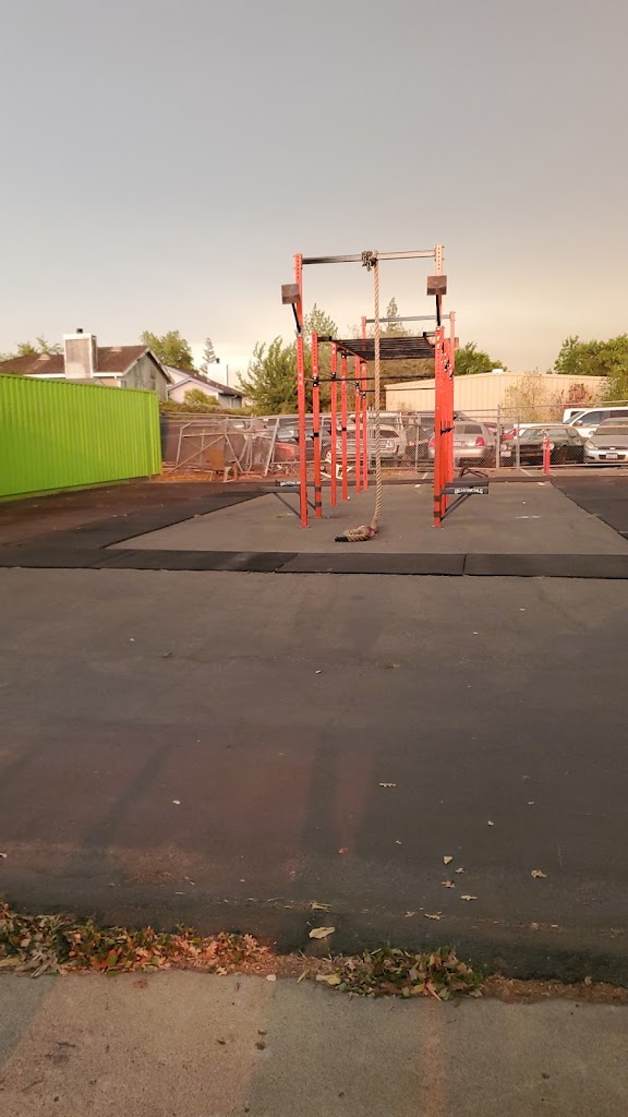  Warriorz Health & Fitness