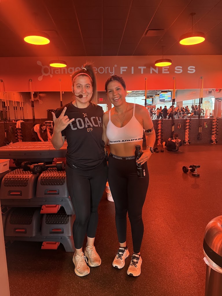  Orangetheory Fitness