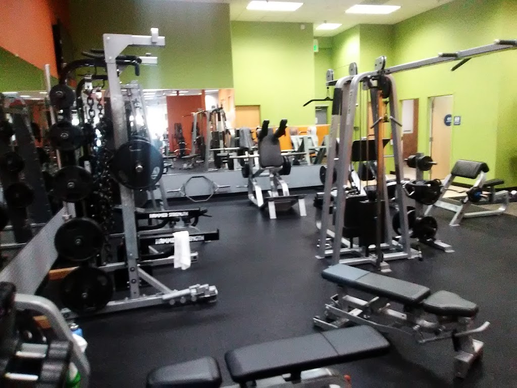  Anytime Fitness