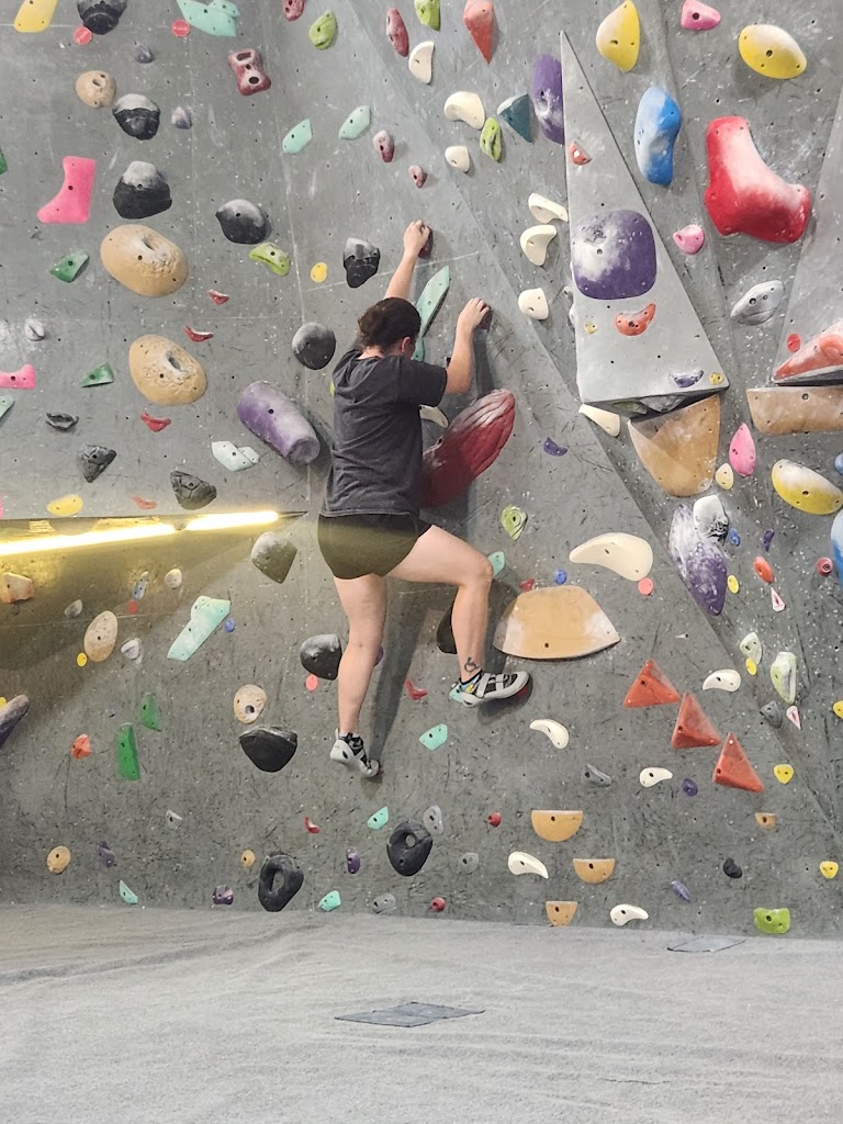  Rock Out Climbing Gym