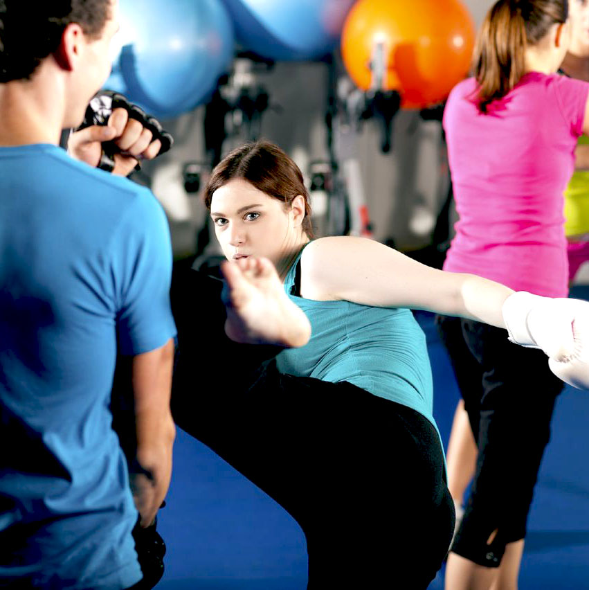  LVL 10 Lifestyle & Fitness University