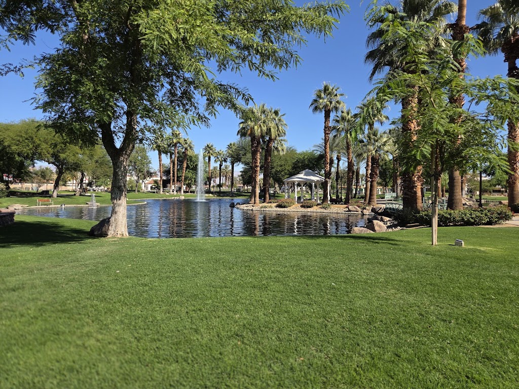  La Quinta Community Fitness Center