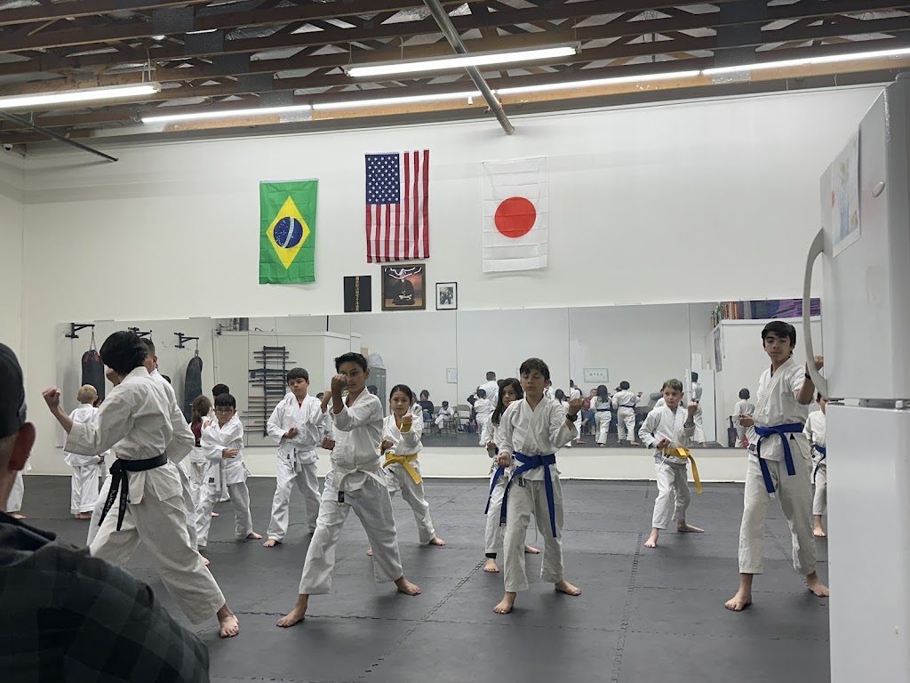  Kokoro Shotokan Karate-Do