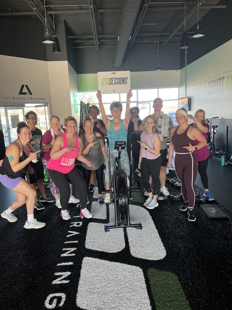  ISI Elite Training - White Marsh, MD