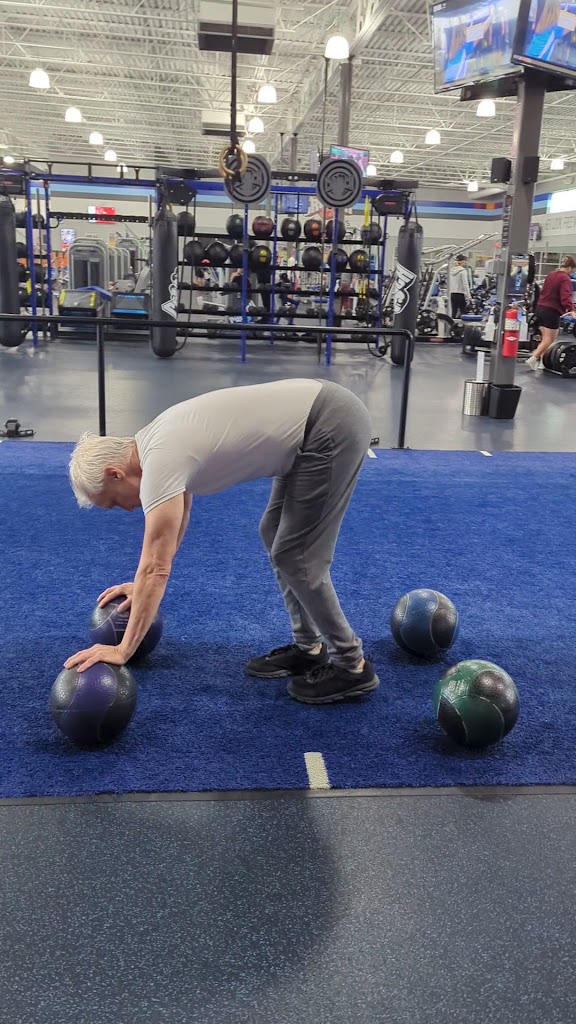  Crunch Fitness - Appleton