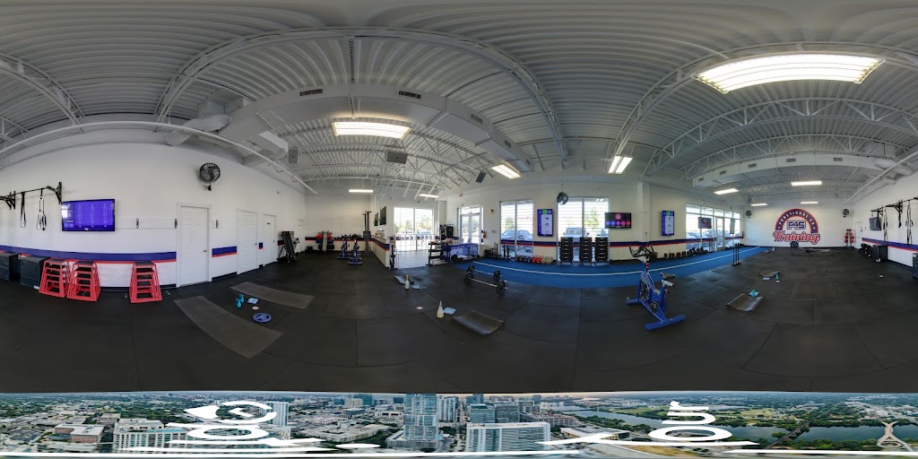  F45 Training Hunters Creek Village