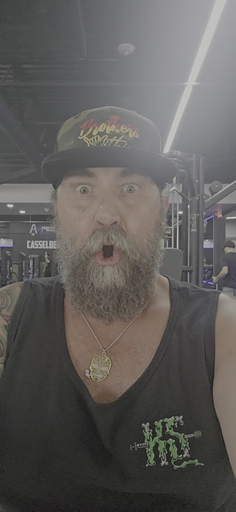  Amped Fitness (Casselberry)