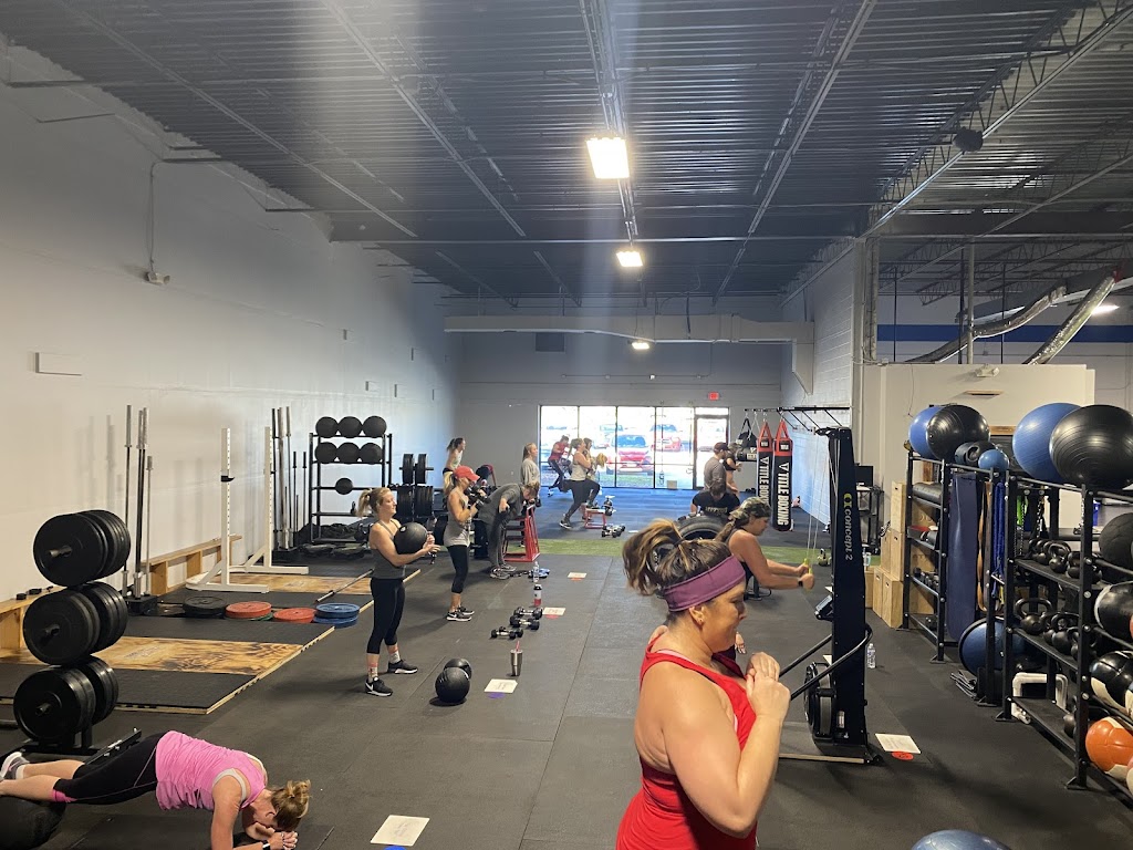  Freedom Fitness -- Wentzville