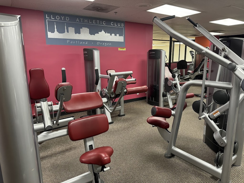  Portland Personal Training