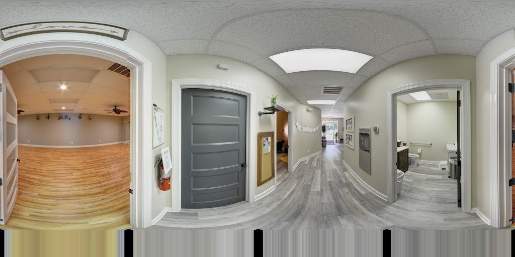  iShine Yoga & Wellness