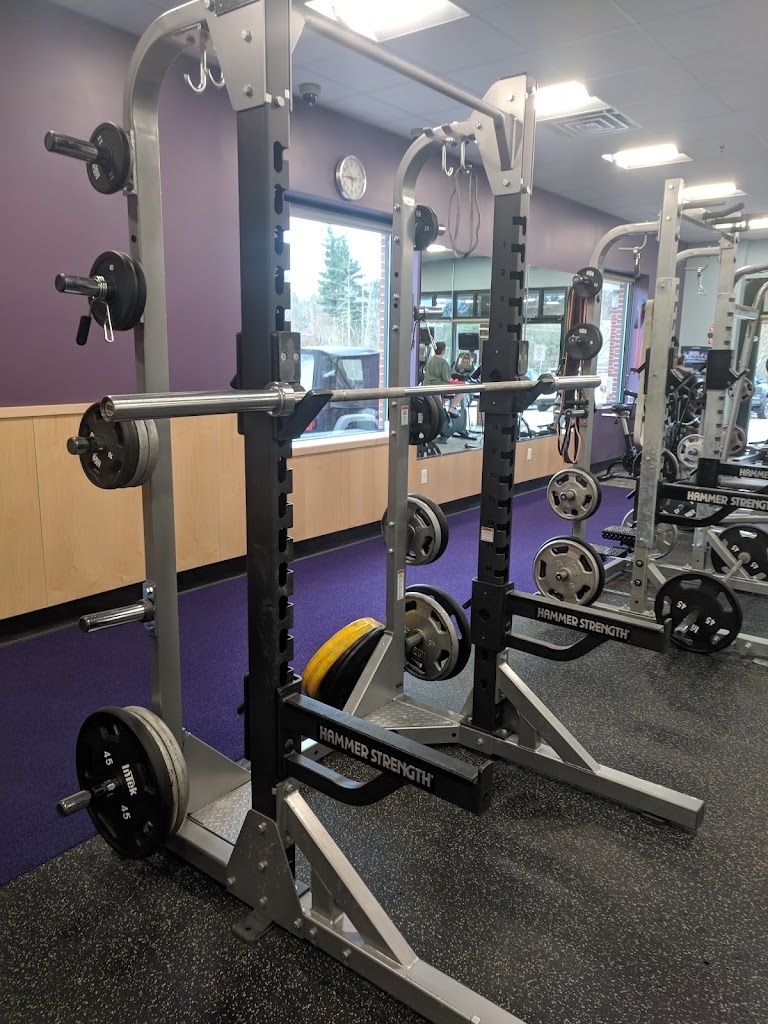 Anytime Fitness