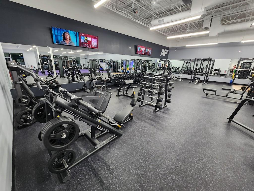  Anytime Fitness