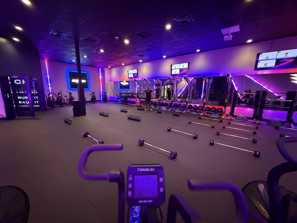  Basecamp Fitness El Paso (Cimarron)