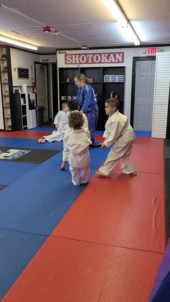  JKA Revere Martial Arts Center