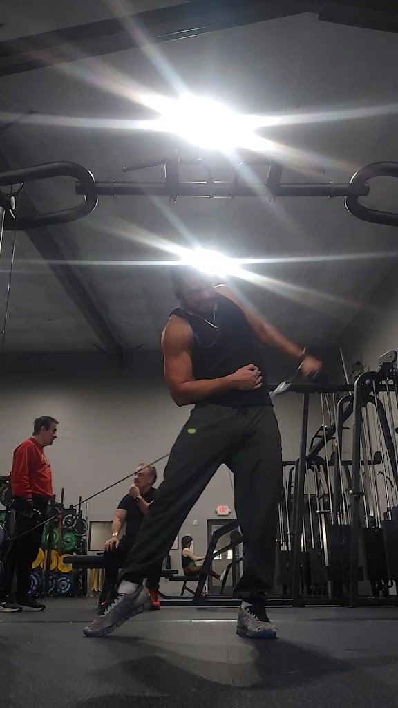  Absolute Fitness LLC