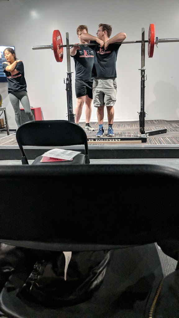  South Brooklyn Weightlifting Club