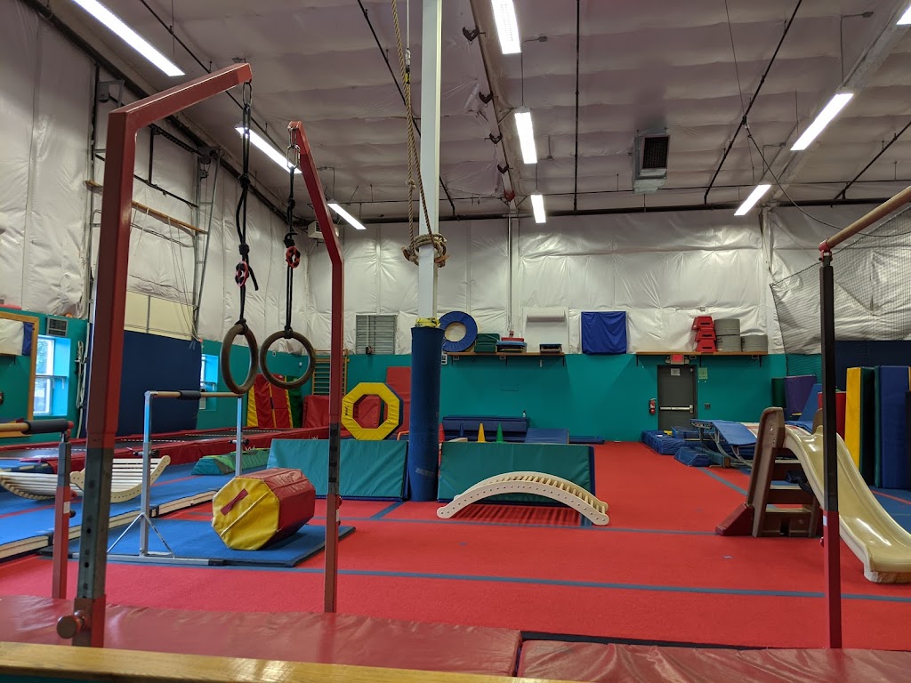  Bounce Gymnastics & Aerial Arts Center