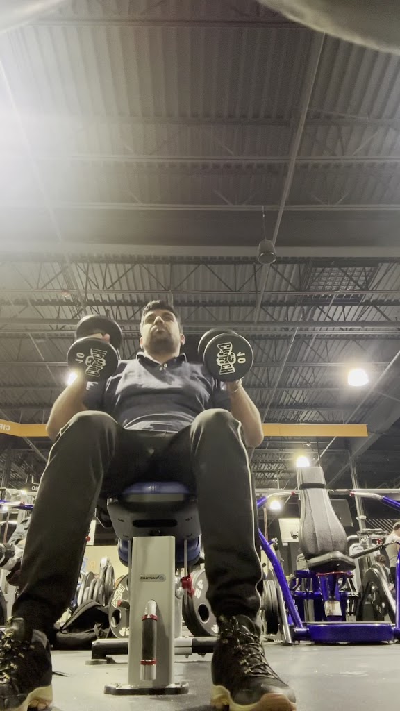  Crunch Fitness - Palatine