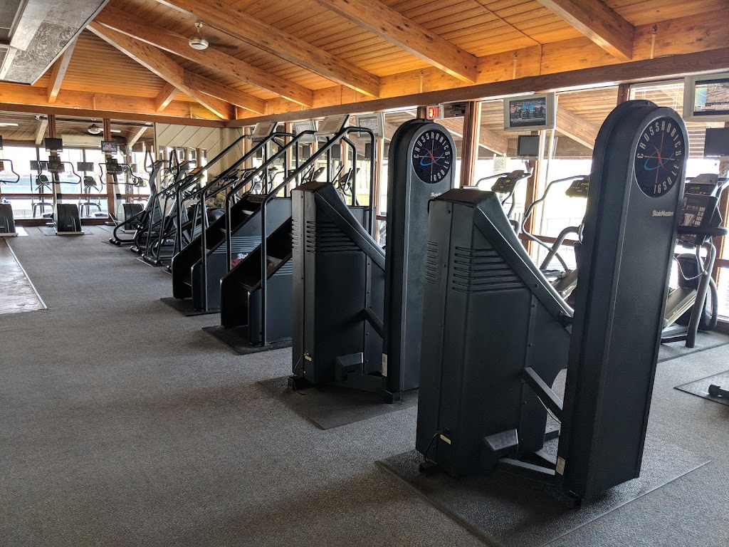  Monroe Athletic Club