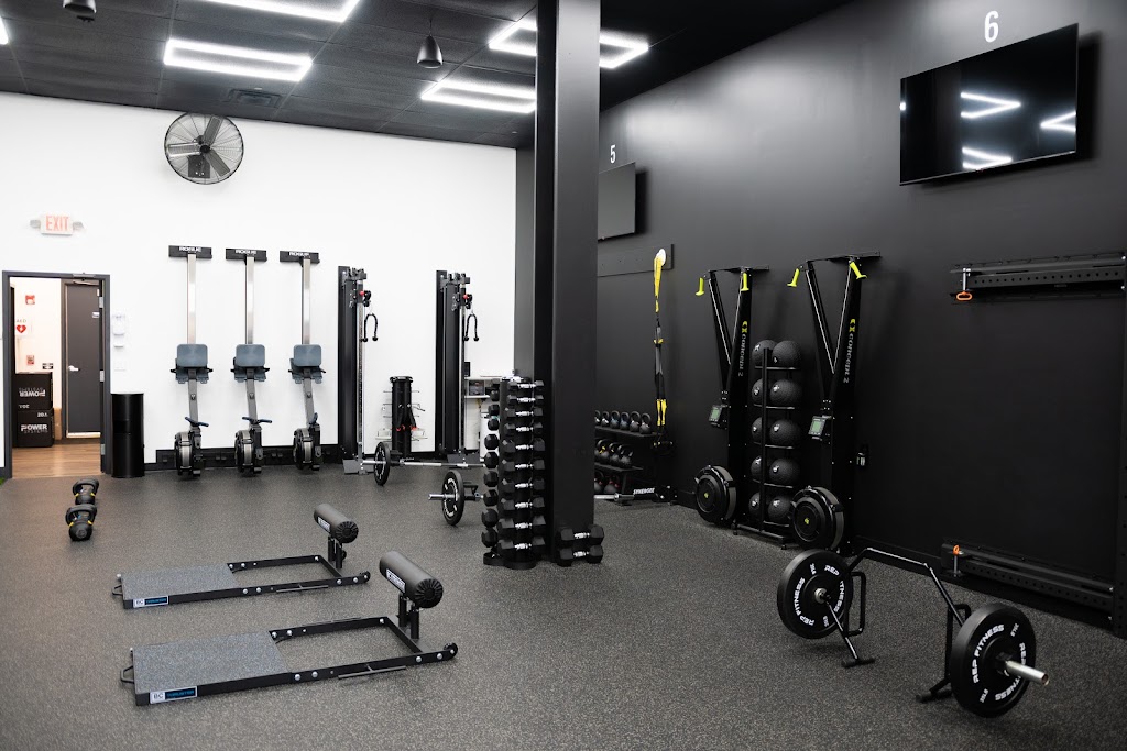  LIV Empowered Fitness