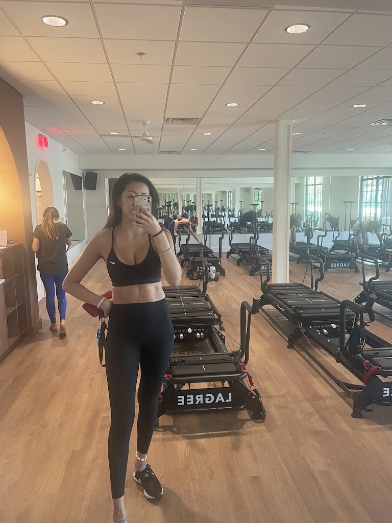  MPower Nashville + A Lagree Studio