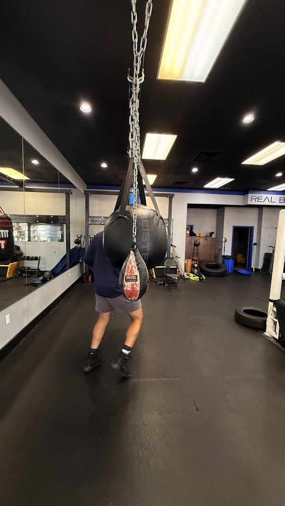  Real Boxing - Las Vegas
