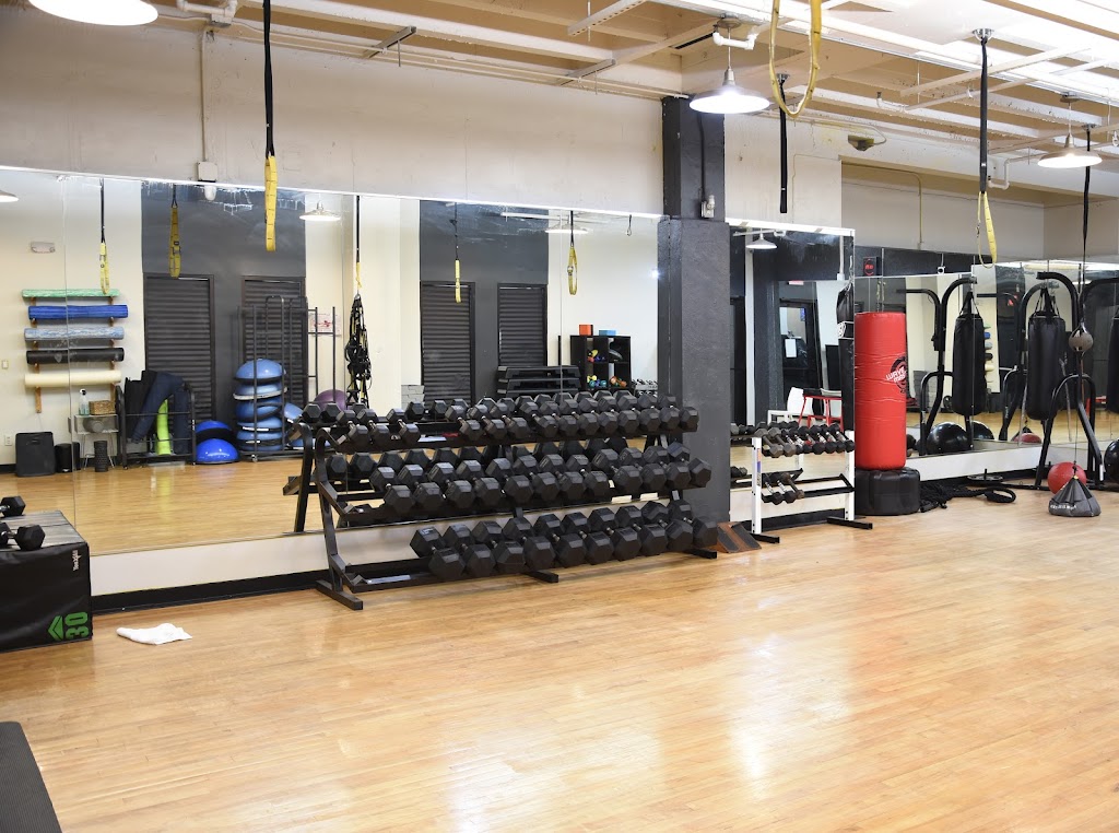  Fitness On Broughton