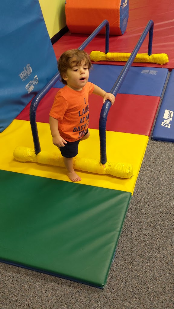  The Little Gym of Boca / Delray