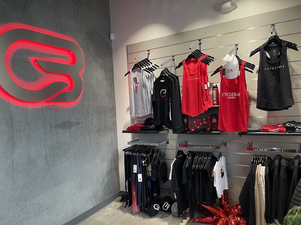  CycleBar Monroe