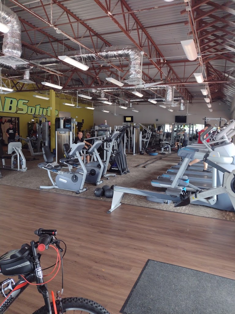  Absolute Health and Fitness