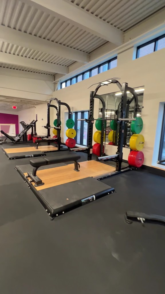  Bouldering Project - St Paul