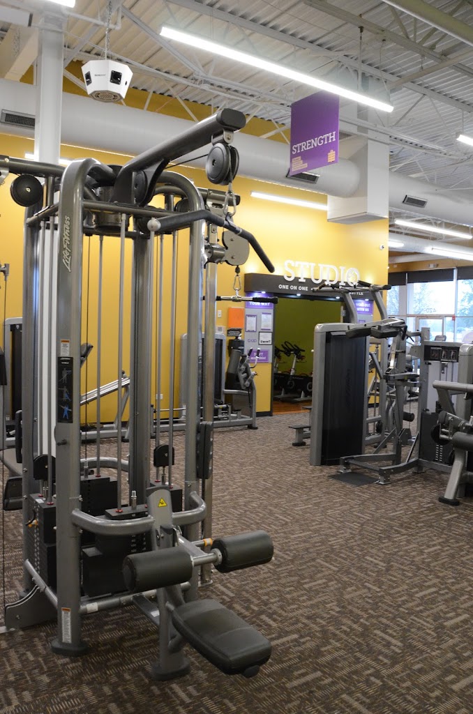  Anytime Fitness