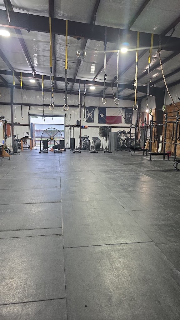  King William District CrossFit