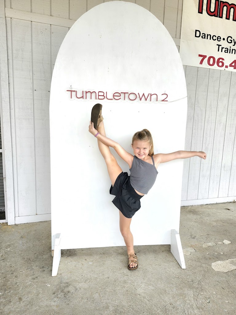  Tumbletown 2