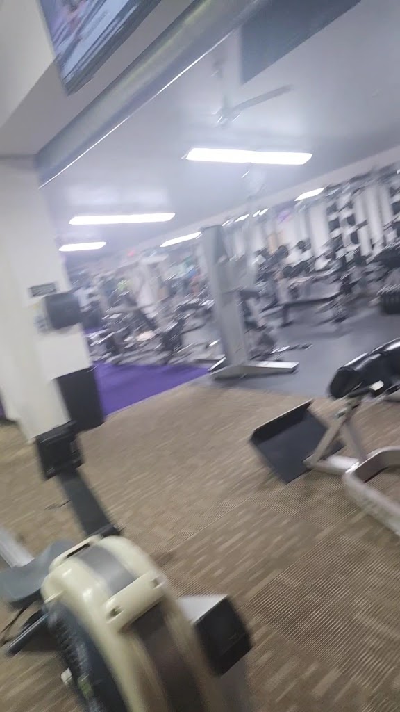  Anytime Fitness